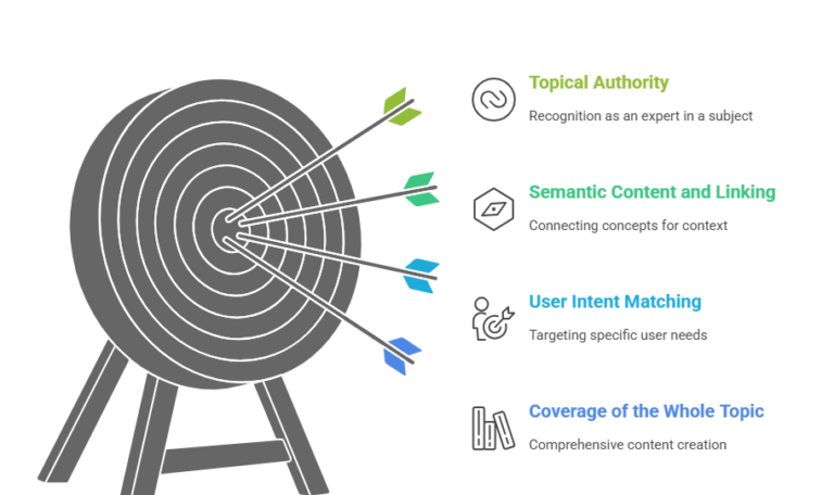 Topical Authority SEO Strategy Topical Authority SEO Strategy
