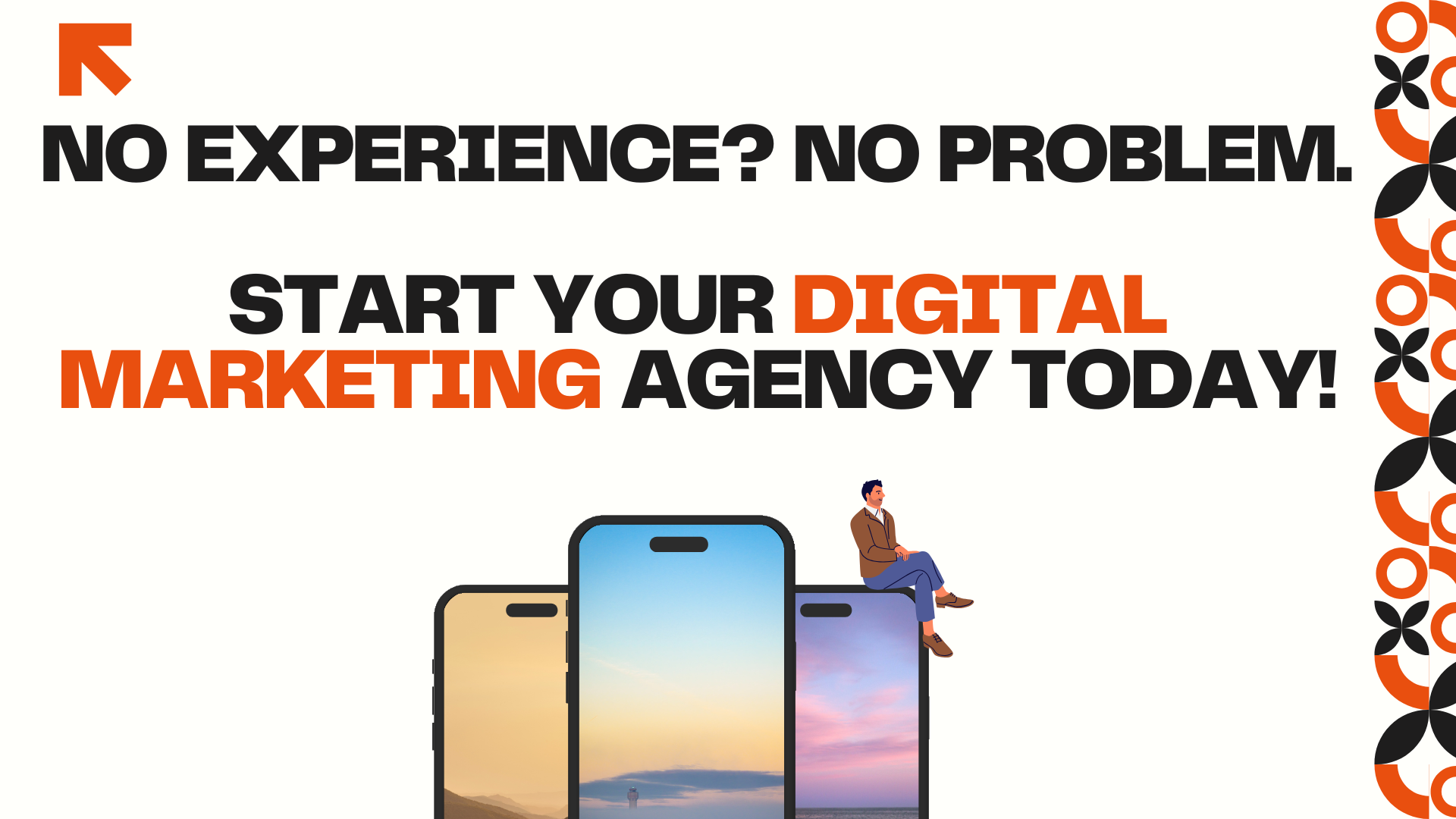 How to Start a Digital Marketing Agency