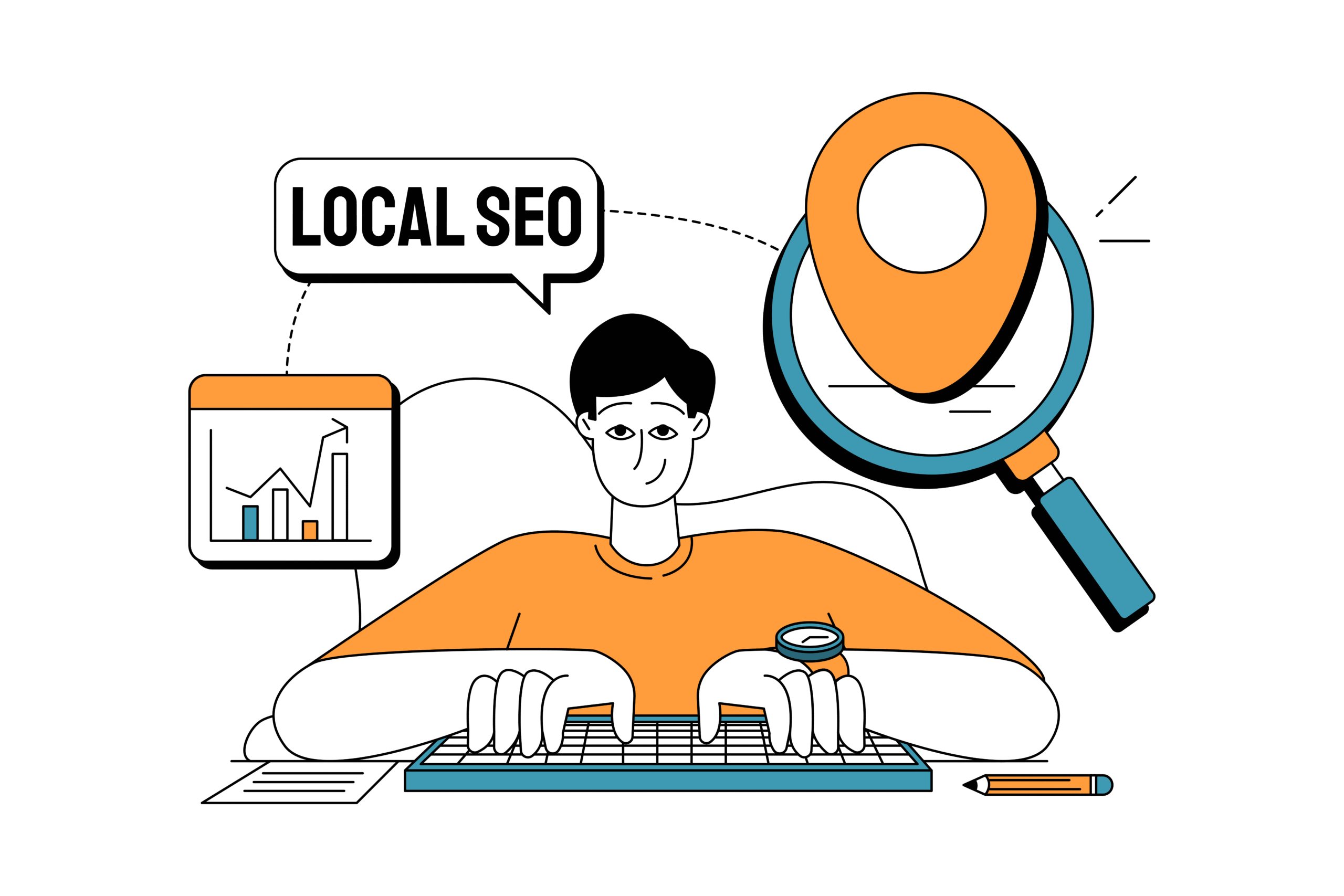 local seo