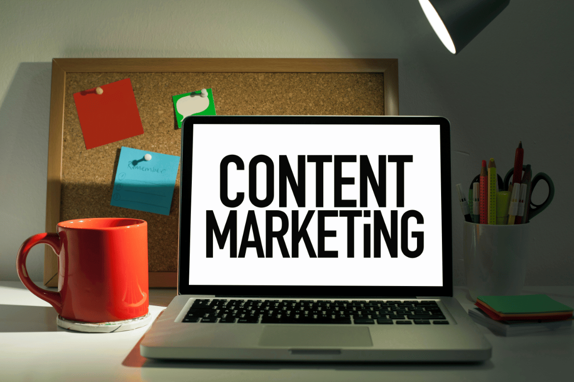 white label Content marketing
