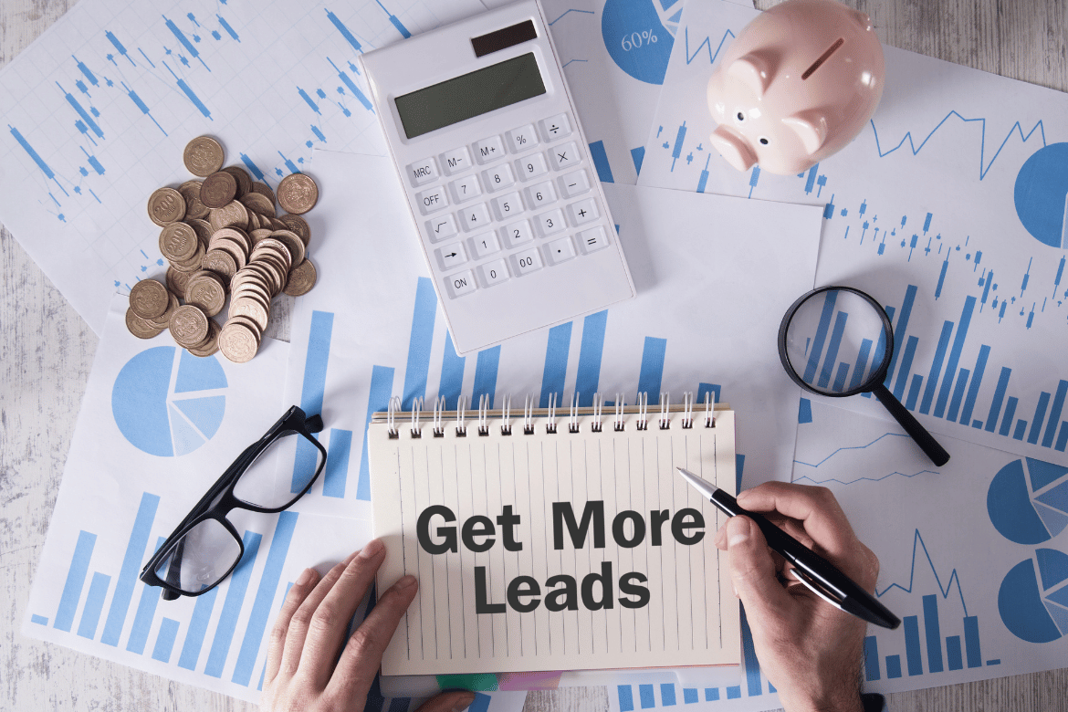 white label Lead Generation