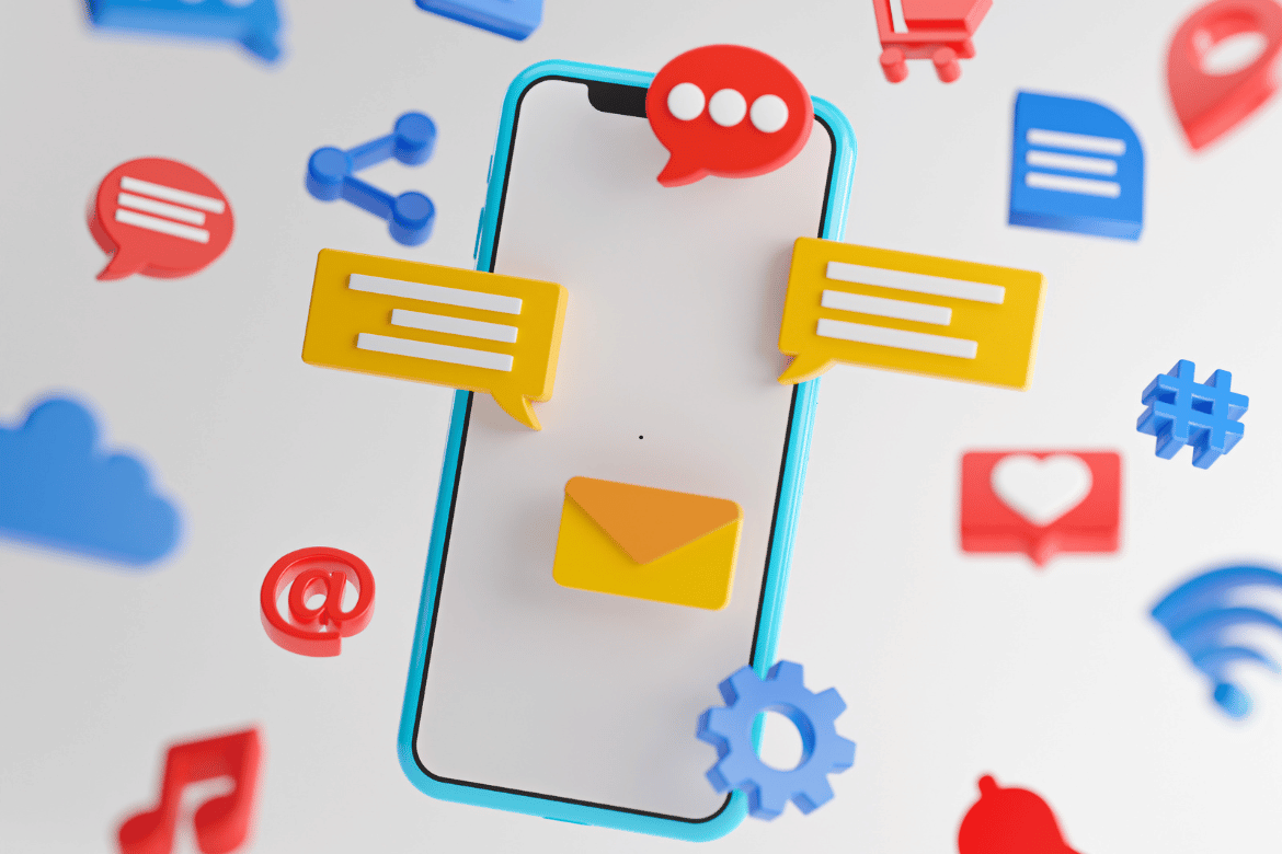 white label Social Media Marketing