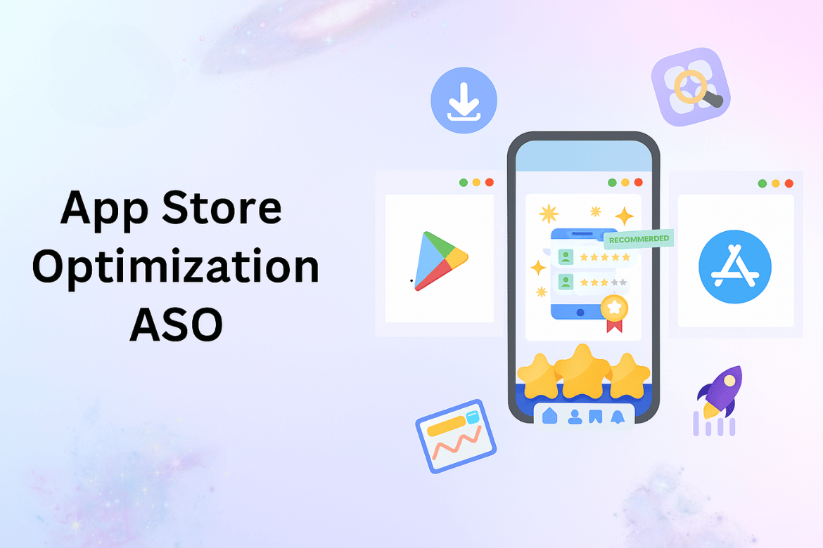 white label app store optimization