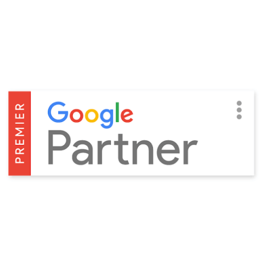 premier google partner