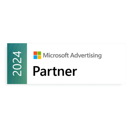microsoft advertising partner