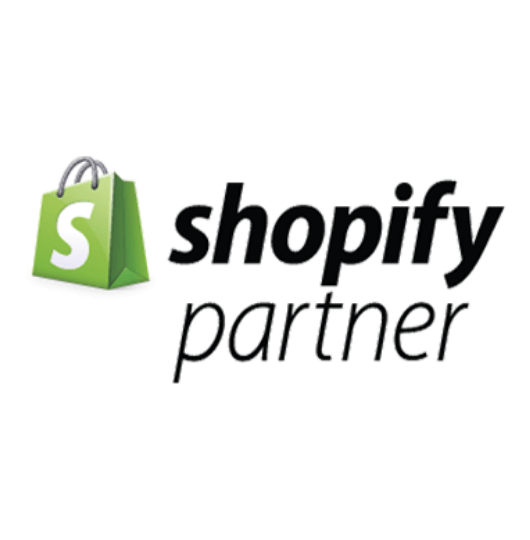 shopify partner