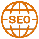 seo icon