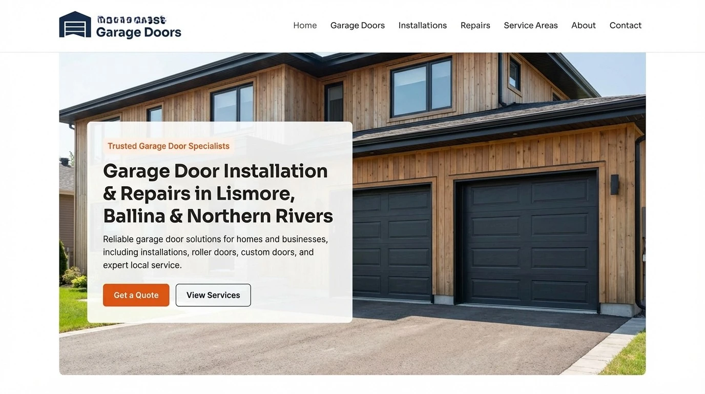 Garage Doors Garage Doors