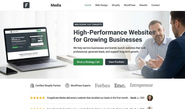 ppc portfolio featured